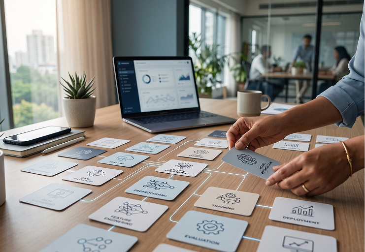 We Build a Custom Strategy